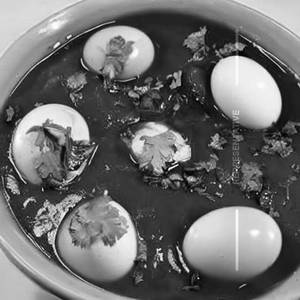 Egg curry [full]