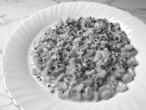 Corn&Cheese Maggi