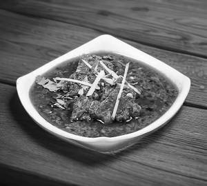 Chicken rara