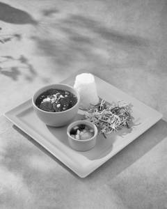 Lamb Massaman