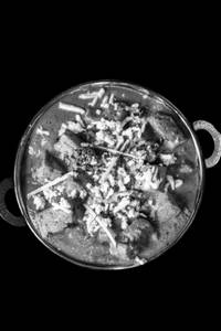 Paneer Lababdar - A Mughlai Cuision [v]