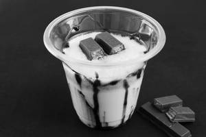 Kitkat Shake