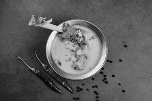 Mutton Aatu Kaal Paaya