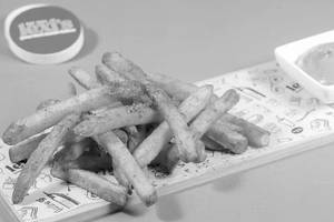 Peri Peri Fries