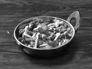 Kadai Paneer