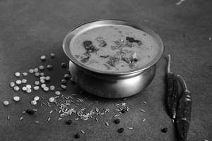 Dal Fry