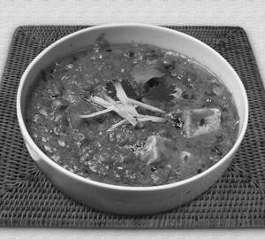 Paneer Mutter Kadai Masala