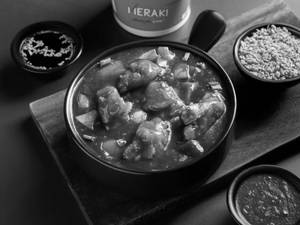 Fish Hot Garlic Gravy ( 8pcs )