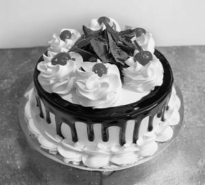 Black Forest Cake