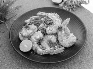 Prawn Salt & Pepper