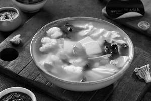 Wok"n Asia Special Soup