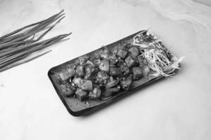 Chilli Paneer