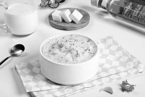 Truffle Mashed Potatoes