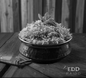 Veg Biryani