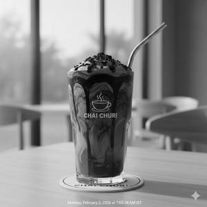 Choco Cold Coffee
