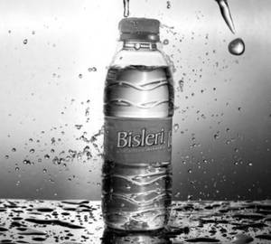 Mineral Water