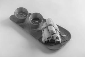 Spring Roll Veg