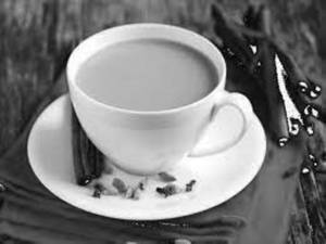 Ginger Tea
