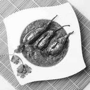 Baingan Masala