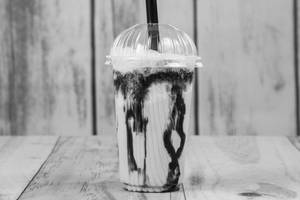 Cold Coffee