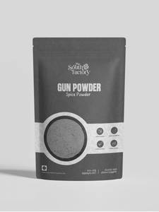 Gun Powder (150 Grams)