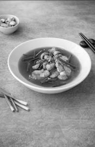 Moo Goo Gai Pan 