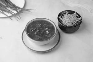 Veg Manchow Soup