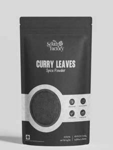 Curry Leafes Powder (150 Grams)