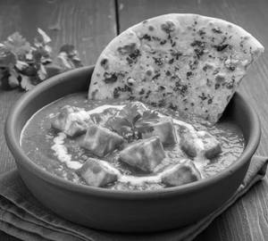 Paneer Makhani