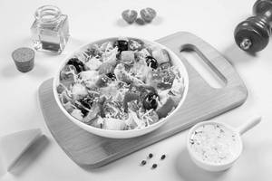 Caesar Salad Veg Dressing
