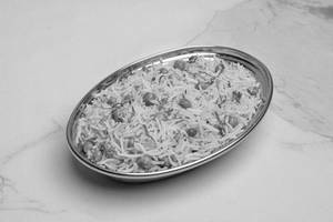 Peas Pulav