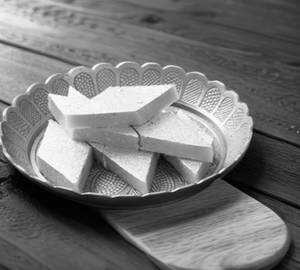 Kaju Katli