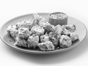 Tandoori Malai Chaap