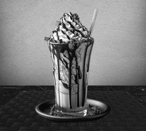 Saudi Shake