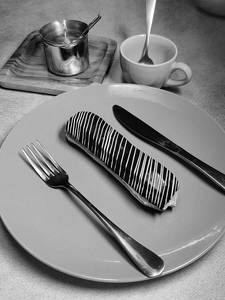 Choc Eclairs