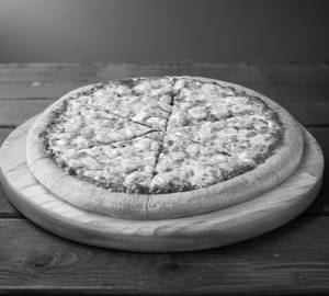 Cheese Corn Pizza Medium 10 Inches