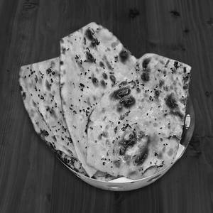 Butter Naan