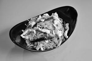 Mix Schezwan Noodles