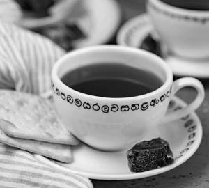 Black Tea