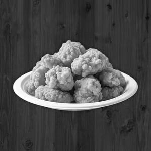 Crispy Paneer Popcorn