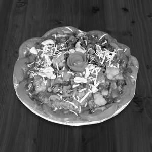Shiv Special Vegetable