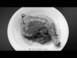 Chicken Chaap 1 Pices