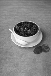 Peking Hot & Sour Soup 