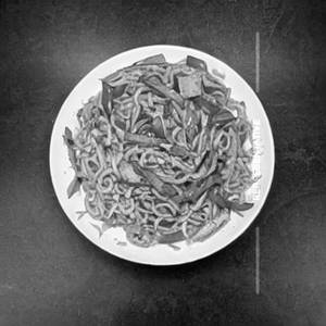 Veg Triple Noodles
