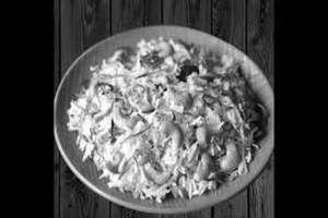 Cashewnut Pulao