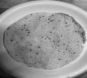 Fry Papad