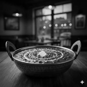 Dal Makhani
