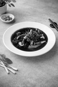 Tai Chin Chicken 