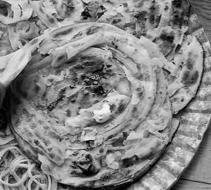 Laccha Paratha