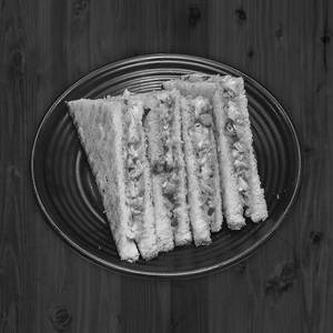 Veq Cheese Grilled Sandwich